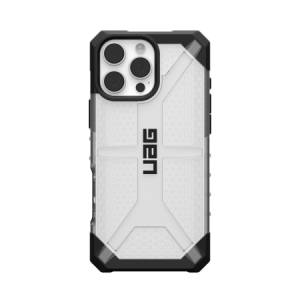 UAG Plasma - obudowa ochronna do iPhone 16 Pro Max (ice)
