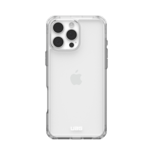 UAG Plyo - obudowa ochronna do iPhone 16 Pro Max (ice)