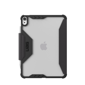 UAG Plyo LT - obudowa ochronna z uchwytem do Apple Pencil do iPad Air 11 M2 (2024) / M3 (2025) (black-ice)