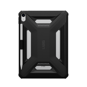 UAG Scout LT - etui z uchwytem na Apple Pencil do iPad 10.9 10 generacja / 11 (A16) (black)