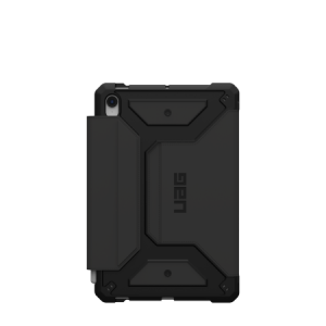 UAG Metropolis SE - obudowa ochronna z uchwytem na rysik do Samsung Tab S9 FE (black)