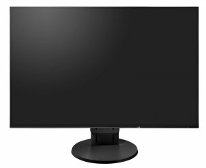 EIZO FlexScan EV2456-BK - monitor 24,1, 1920 x 1200, WUXGA, 16:10, (czarny)