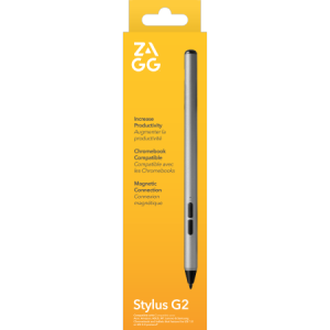 ZAGG Stylus G2 - pencil do Acer, Amazon, ASUS, HP, Lenovo oraz Samsung kompatybilny z urządzeniami wspierającymi USI 1.0 i USI 2