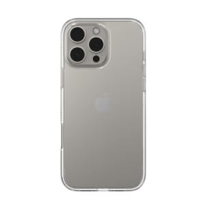 ZAGG Crystal Palace - etui do iPhone 16 Pro Max (clear)