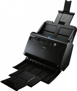 CANON DR-C230 imageFORMULA - skaner dokumentów USB 2.0