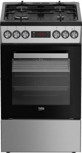 Kuchnia BEKO FSM52332DXDT