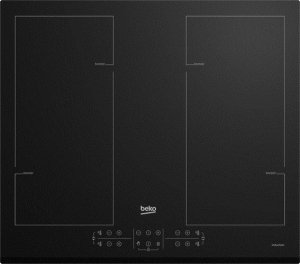 Płyta indukcyjna BEKO HII64206F2MT