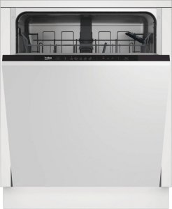 Zmywarka do zabudowy BEKO DIN35320