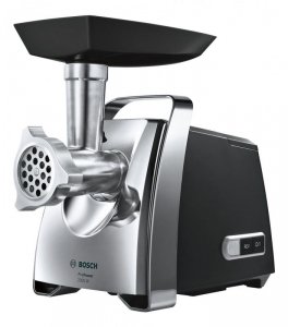 Maszynka  do mielenia mięsa BOSCH  MFW67440 (700W; kolor czarny)