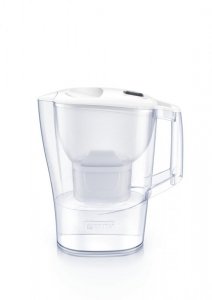 Dzbanek Brita Aluna Calendar