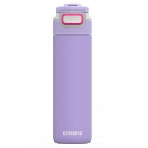 Kambukka butelka termiczna Elton Insulated 600 ml - Digital Lavender