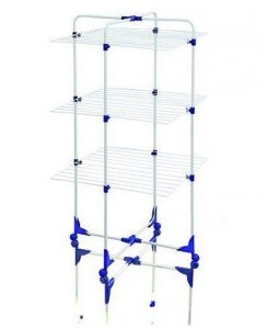 Suszarka pionowa Classic Tower 270 Leifheit