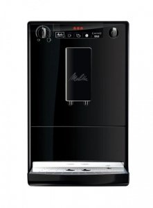 Ekspres ciśnieniowy automatyczny Melitta  Solo E 950-222 (1400W; kolor czarny)