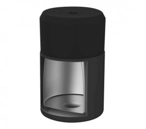 Termos obiadowy ZWILLING Thermo 39500-510-0  700 ml czarny