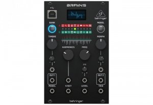 Behringer BRAINS - Moduł oscylatora eurorack