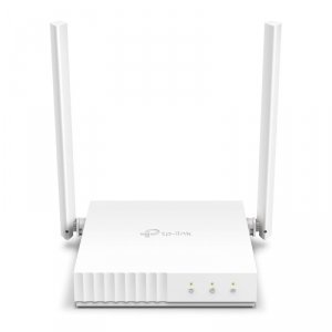 Router bezprzewodowy TP-LINK TL-WR844N