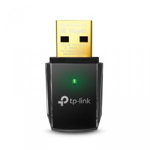 Karta sieciowa TP-LINK Archer T2U (USB 2.0)