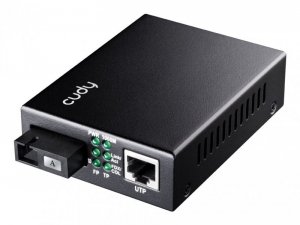 CUDY MC100GSB-40A Media konwerter