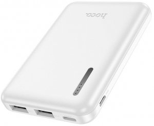 Powerbank Hoco J115 Journey (biały)