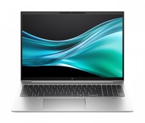 HP EliteBook 860 G11 Ultra 5 125U 16.0WUXGA 400nits AG 16GB DDR5 SSD512 Intel Arc W11Pro 3Y OnSite