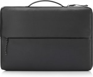 Etui HP Water-Resistant Sleeve Black do notebooka 14 czarne 14V32AA