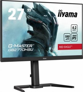 MONITOR IIYAMA LED 27 GB2770HSU-B6 180Hz