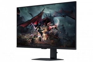 MONITOR SAMSUNG G5 LED 32 LS32DG500EUXEN 180Hz