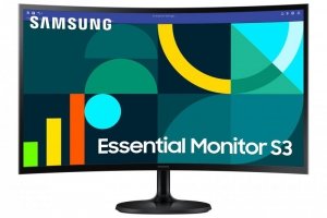 MONITOR SAMSUNG LED 27 LS27D360GAUXEN 100Hz