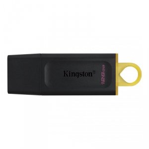 KINGSTON FLASH 128GB USB 3.2 Gen1 DataTraveler Exodia (B+Y)