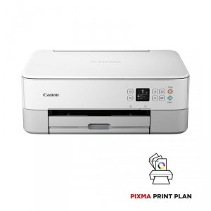 Urządzenie wielofunkcyjne Canon Pixma TS5351i biały