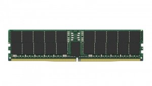 Kingston RDIMM 64GB DDR5 2Rx4 Micron D Renesas 5600MHz PC5-44800 KSM56R46BD4PMI-64MDI
