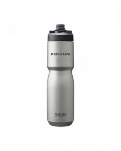Bidon CamelBak Podium Insulated Steel 650ml, Stainless