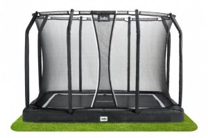 Salta Premium Ground Black 305x214cm