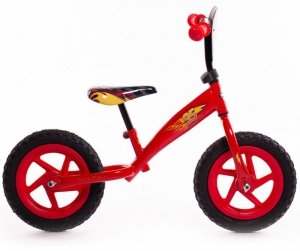 Rowerek Biegowy HUFFY 12 Cars