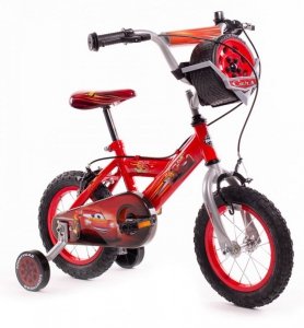 Rowerek Dziecięcy HUFFY 12 Cars