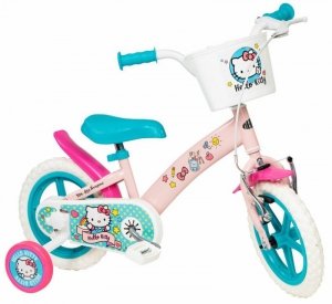 Rower dziecięcy 12 Hello Kitty TOIMSA 1149