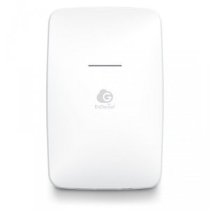 Wewnętrzny Access Point WiFi 6 1GbE EnGenius Cloud