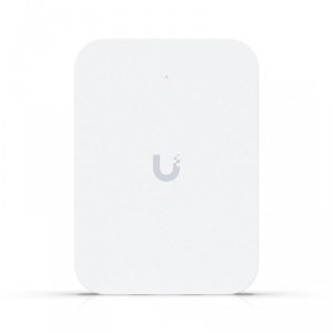 Access Point Wi-Fi  7 Ubiquiti UniFi U7 In-IW 2.4GHz(2 x 2)/5GHz(2 x 2) PoE+/PoE 1x2,5G (U7-IW-EU)