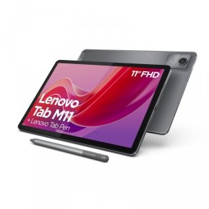 Lenovo Tab M11 8/128GB WiFi 10.95 Luna Grey +Pen