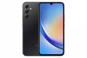 Smartfon Samsung Galaxy A34 (A346B) 6/128GB 6,6 SAMOLED 1080x2408 5000mAh Hybrid Dual SIM 5G Awesome Graphite