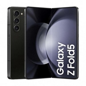 Smartfon Samsung Galaxy Z Fold 5 (F946B) 12/512GB 7,6 OLED 2176x1812 4400mAh Dual SIM 5G Phantom Black
