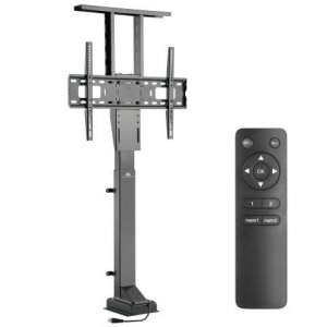 Stojak do telewizorów Maclean MC-866 (37 - 65; max. 50kg)