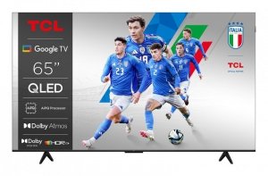 Telewizor 65 TCL 65P79K QLED 4K Google TV Dolby Atmo HDMI 2.1