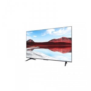 Telewizor Xiaomi ELA5485EU A Pro 2025 QLED 65'' 4K Ultra HD Google TV Dolby Audio DVB-T2 Szary
