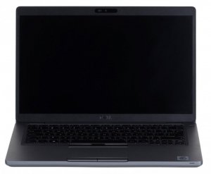 DELL LATITUDE 5410 i5-10310U 16GB 512GB SSD 14 FHD (US QWERTY) Win11pro + zasilacz UŻYWANY