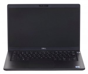 DELL LATITUDE 5400 i5-8365U 16GB 512GB SSD 14 FHD Win11pro + zasilacz UŻYWANY