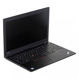 LENOVO ThinkPad L580 i7-8550U 16GB 512SSD 15 FHD Win11pro + zasilacz UŻYWANY