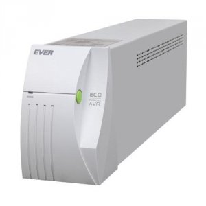 Zasilacz UPS Ever ECO PRO (1200VA) (W/EAVRTO-001K20/00)