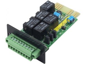 PowerWalker UPS Moduł AS/400 dla serii VFI LCD/VFI RM LCD