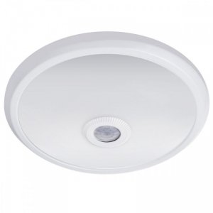 Maclean Plafon LED 12W z czujnikiem ruchu pir Energy MCE131 Zasięg 6m